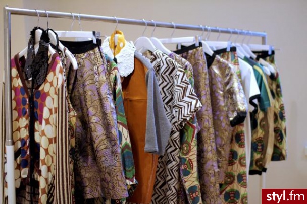 Pozostałe Ciuchy Moda
