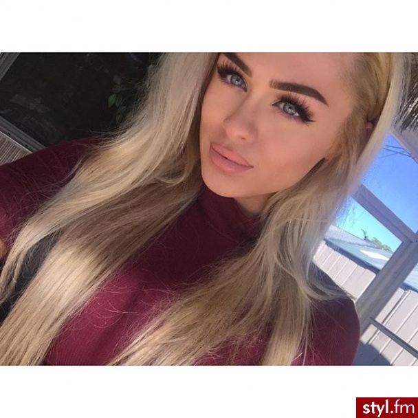Dzienne Makijaże
