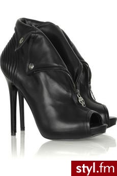 Alexander McQueen - Pozostałe Buty Moda