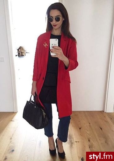 Pozostałe Ciuchy Moda