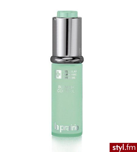 La Prairie Cellular Purifying Systeme - emulsja zwalczająca niedoskonałości 15 ml - Emu Buty Moda