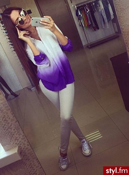 Pozostałe Ciuchy Moda
