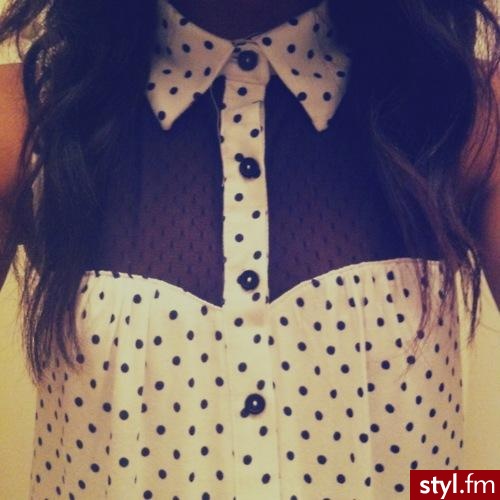 Bluzki Ciuchy Moda