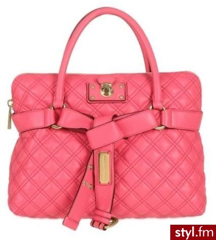 torebka. Marc Jacobs
Jeżeli już jest proszę o link - Pozostałe Torebki Moda