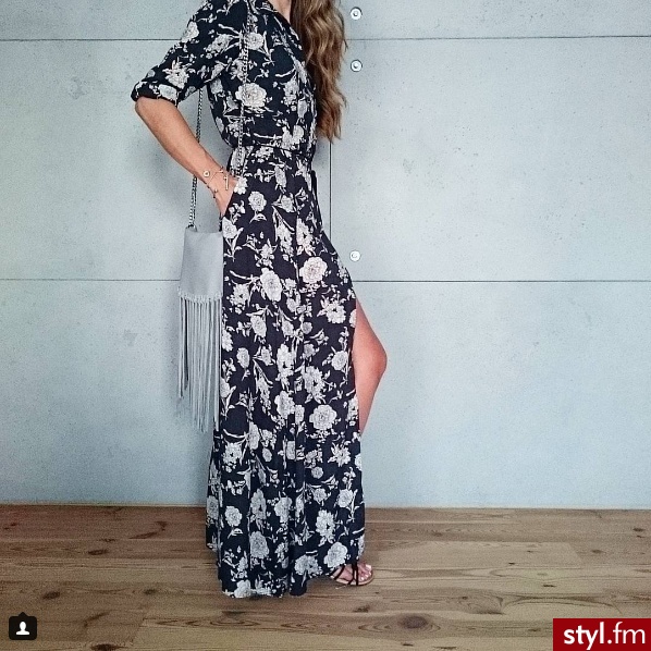 Dzienne Sukienki Moda