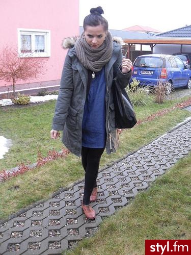 Pozostałe Ciuchy Moda
