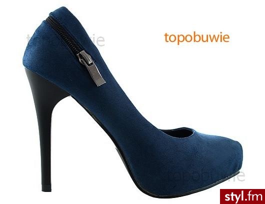 Pozostałe Buty Moda