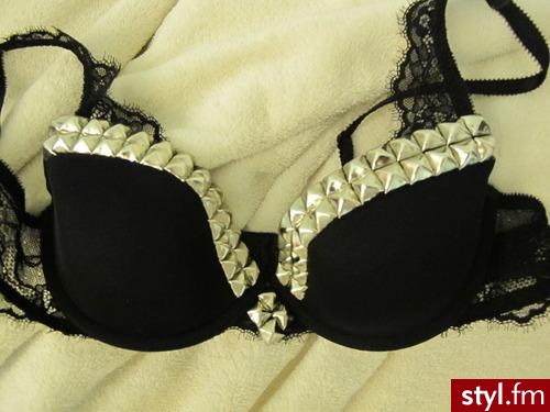 Bielizna Moda
