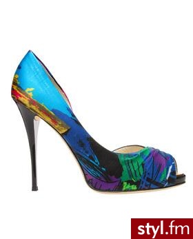 Giuseppe Zanotti - 235 GBP - Pozostałe Buty Moda