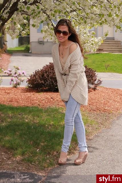 anne - Moda uliczna Inne Moda