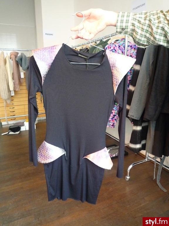 Pozostałe Ciuchy Moda