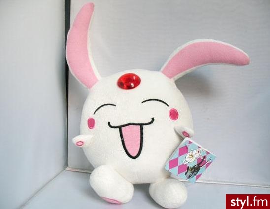 Mokona. Cena  50.00 zł - Gadżety Inne Moda