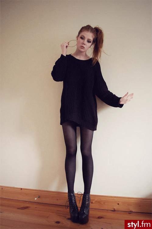 Pozostałe Ciuchy Moda