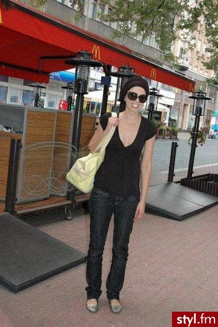 :) - Moda uliczna Inne Moda