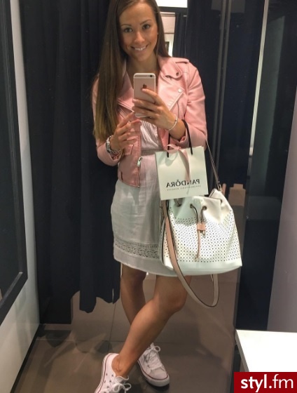 Pozostałe Ciuchy Moda