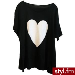 T-Shirts - Polyvore. Pobrano ze strony: http://www.polyvore.com/shirts/collection?id=594760 - Pozostałe Ciuchy Moda