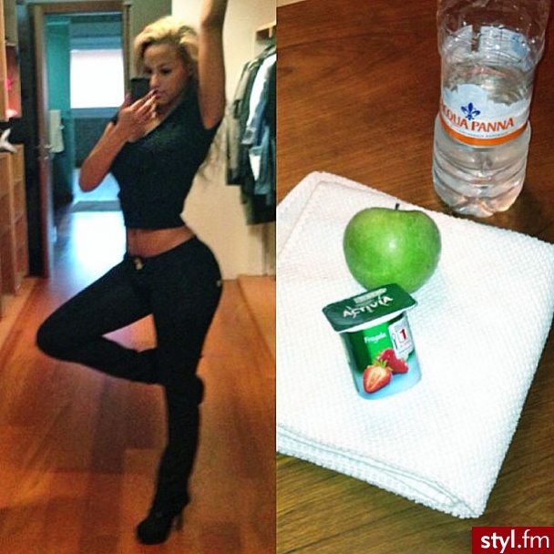 Sport i fitness
