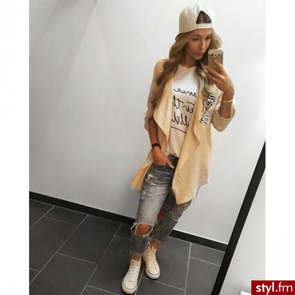 Pozostałe Ciuchy Moda