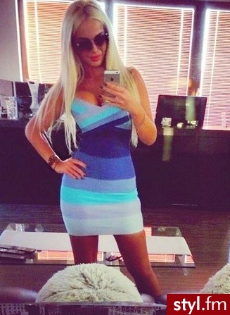Dzienne Sukienki Moda