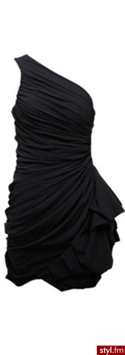 Sukienki Moda