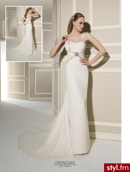 qq - Suknie ślubne Ślub Moda