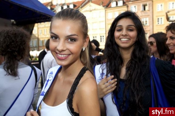 Dzienne Makijaże