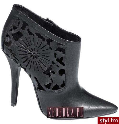 Pozostałe Buty Moda