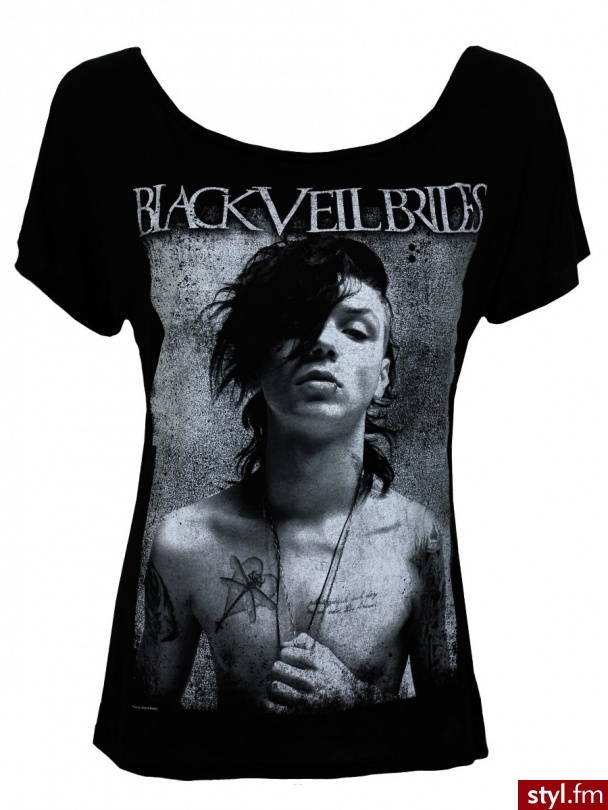 T-shirt Ciuchy Moda