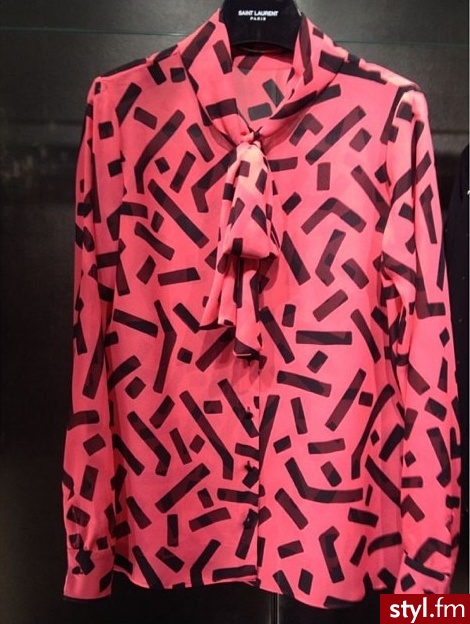 Koszule Ciuchy Moda