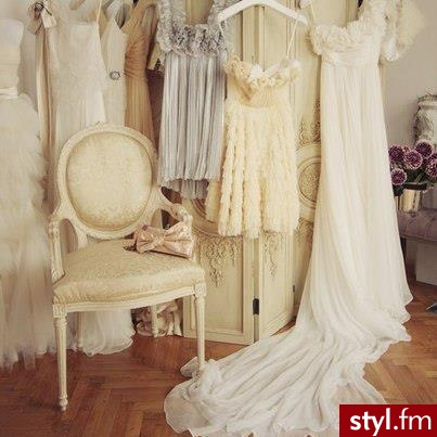 Wieczorowe Sukienki Moda