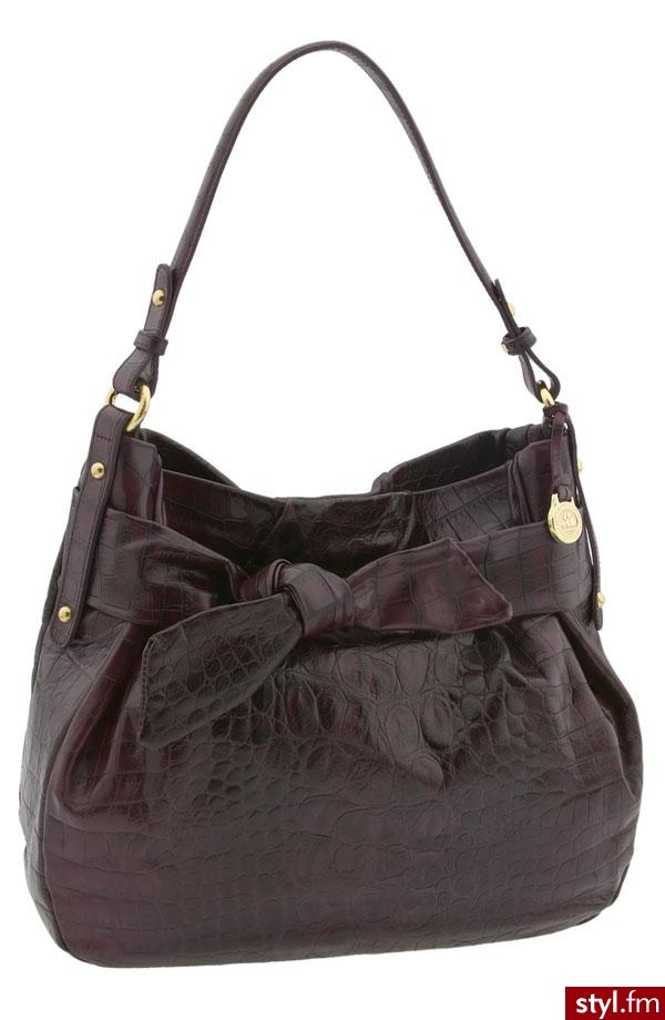 Brahmin 295$ - Pozostałe Torebki Moda