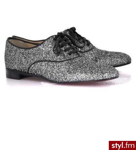 Pozostałe Buty Moda