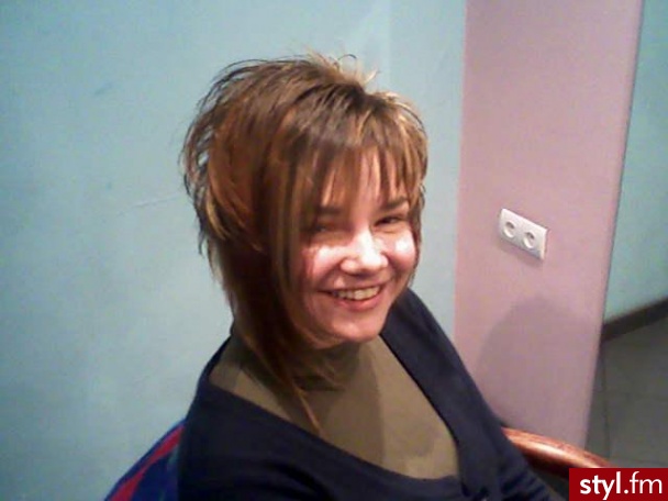 Krótkie Fryzury