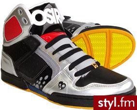 Pozostałe Buty Moda