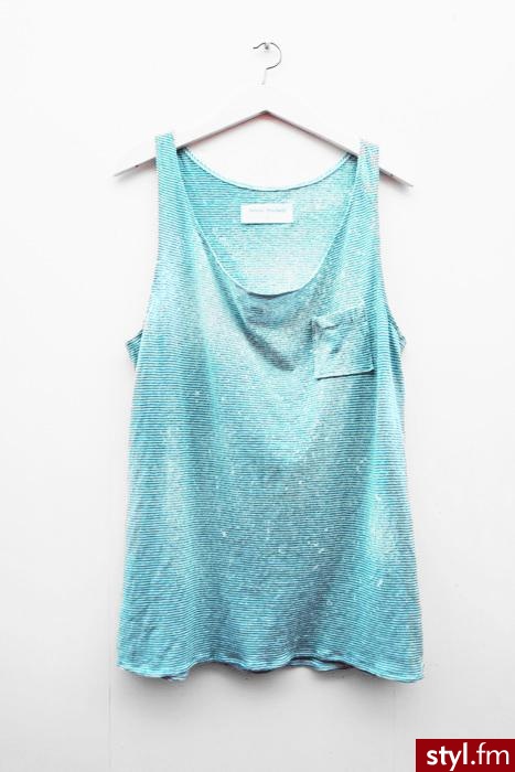 Topy Ciuchy Moda