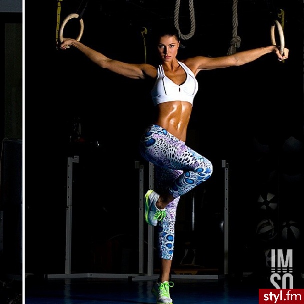 Sport i fitness