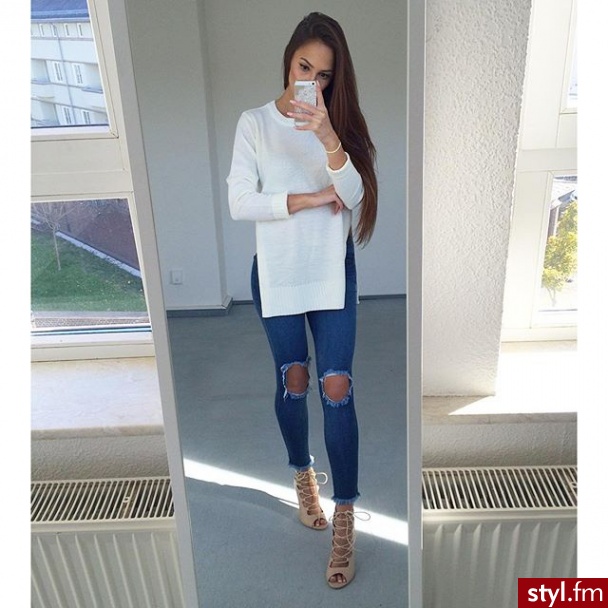 Pozostałe Ciuchy Moda