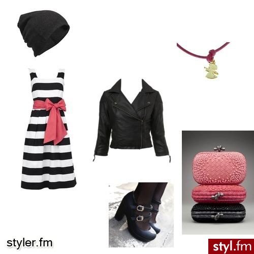 Konkurs Kelly Melu. ;) - Styler