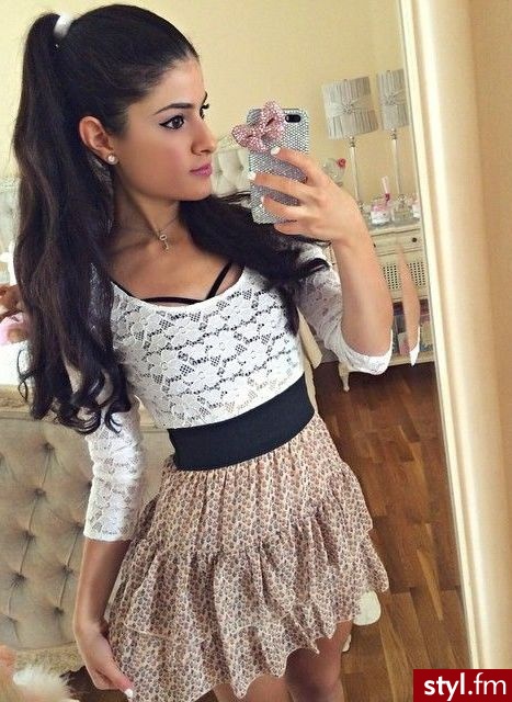 Pozostałe Ciuchy Moda