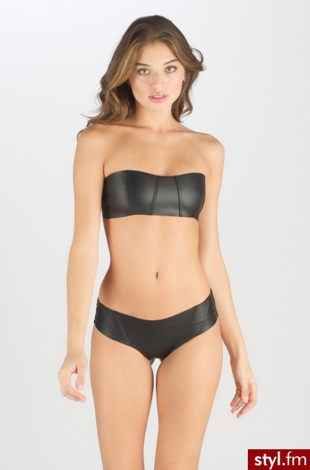 Na plażę Bielizna Moda