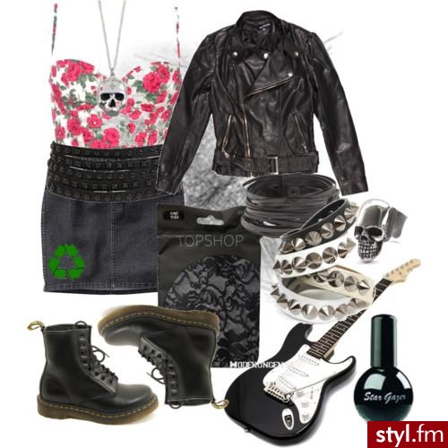moje - Styler