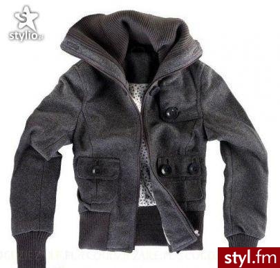 Pozostałe Ciuchy Moda