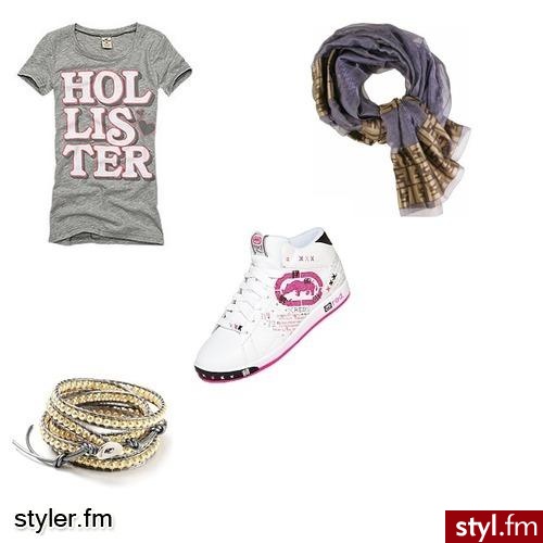 Zestaw31. .... - Styler