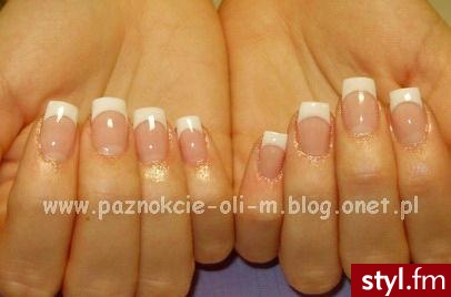 Paznokcie