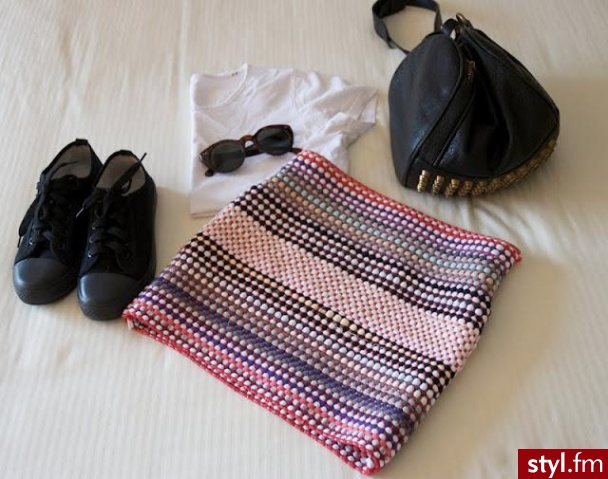 Krótkie Spódnice Moda