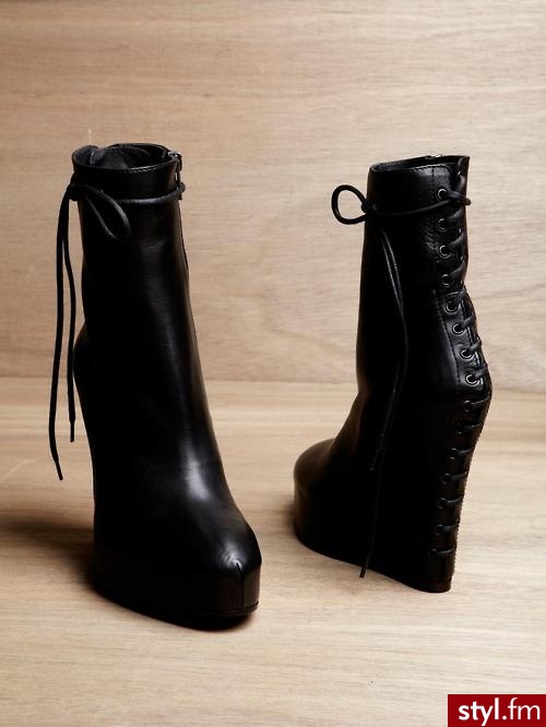 Pozostałe Buty Moda