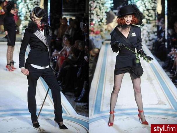 Pozostałe Ciuchy Moda