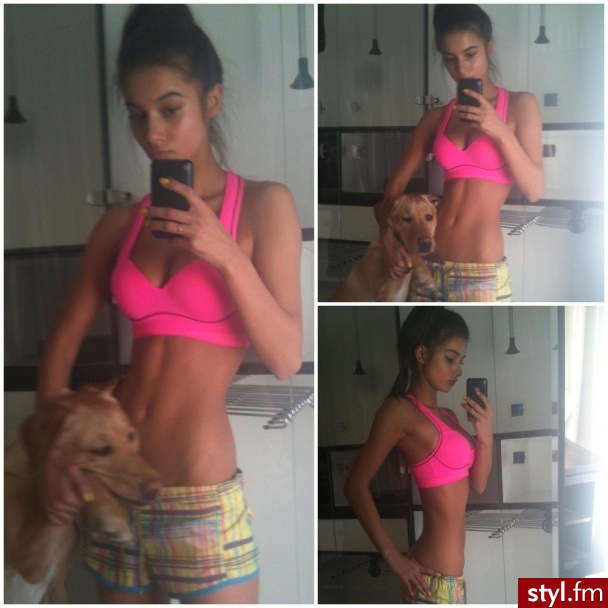 Sport i fitness