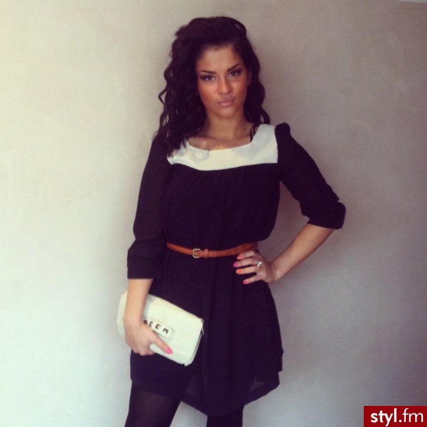 Dzienne Sukienki Moda