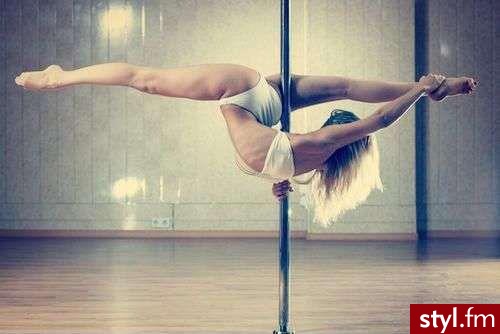 Sport i fitness